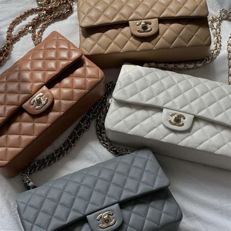 chanel bag prices 2023